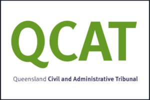 Queensland Civil and Administrative Tribunal QCAT logo